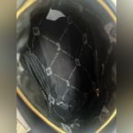 Anne Klein Bag with Black Logo Interior Photo 3