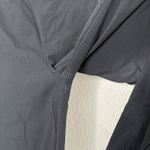 Athleta  Black Outdoor Ahtliesure  Zip Pocket Jogger Pants Size 10 Photo 3