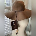 Peter Grimm  True Character 100% Wool Floppy Hat Photo 2