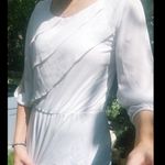 Anthropologie COPY - Deletta Alee open sleeve blouse Photo 14