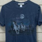Urban Outfitters  Project Social T Wild Horse Tee size S Photo 7