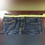 Lucky Brand Size 0/25 Ankle Sweet’N Low Jeans Photo 8