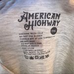 American Highway Farmers T Photo 3
