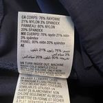 JM Collection JM Collections Women’s Pants 3X Slim Leg Tummy Control Photo 4