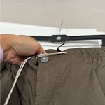 Vuori  Olive Athletic Olive Cargo Jogger Pants Outdoor Hiking Photo 4