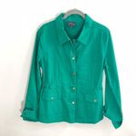 Market & Spruce Cargo Jacket size S Photo 1