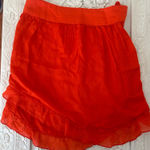 Free People  Skirt Photo 0
