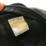 Adidas NWOT  Originals Black and White National Waist Fanny Pack OS Photo 8