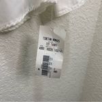 Napa Valley Vintage embroidered beaded aztec button down L NWT western boho White Size L Photo 6