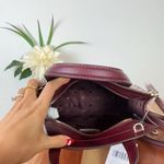 Kate Spade  Tinsel Satchel Bag with floral print Photo 6