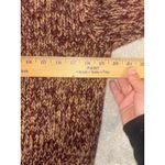 American Eagle vintage y2k  wool‎ sweater womens cropped brown medium Photo 4