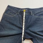 Liz Claiborne  Indigo Boot Cut Jeans Photo 3
