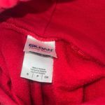 Lifeguard Hoodie Red Photo 2