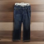 Ariat  Jeans Women's 31S Perfect Rise Boot Cut REAL DENIM Western Cowgirl Rodeo Photo 1