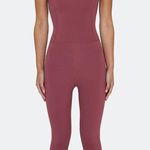 Set Active Light Pink Bodysuit Photo 0