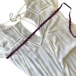 Nanette Lepore  Jazzy Cover Open Back Swim Tunic Photo 7