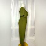 Angashion Women's Jumpsuit Puff Short Sleeve Romper (698) Photo 5