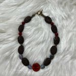 Beaded Necklace With Toggle Closure NWOT Photo 68