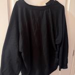 Jantzen Ruby Black Sweater Photo 3