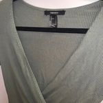 Forever 21 plunging neck line bodysuit Photo 5