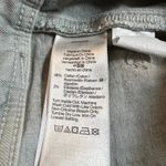 Madewell The Perfect Vintage Wide Leg Jean Size 32 Preppy Classic Preppy Stretch Photo 10