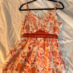 Rachel Zoe Maxi dress Photo 4