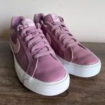 Nike Court Royale AC Plum Dust Women's Shoe Size 9 #507 Photo 4