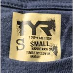 TYR Patriotic USA Flag Graphic T Photo 3