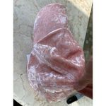 Velvet Tees Pink velvet hat  Photo 3