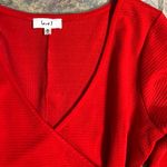 Love j [] medium v neck tight fitted dress Photo 2