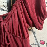 Volcom Mini Dress Photo 7