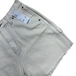 Urban Outfitters BDG High Rise Carpenter Denim Shorts Womens 29 Photo 2