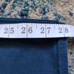 Spanx  Solace Teal High rise jeggings size medium Photo 10