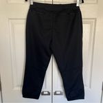 Under Armour NWT Women’s  Black Softball Fitted Pants Size S Photo 4