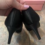 Touch of Nina the  | size 8 | heels with gemstones Photo 5