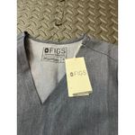 FIGS NEW  Casma Three-Pocket Scrub Top™ Womens‎ Shirt Size Small Photo 1
