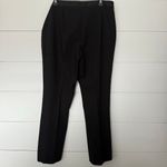 Calvin Klein  Women’s 16 Black Dress Pants Career Office Core Photo 2