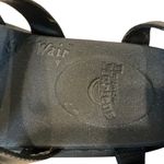 Dr. Martens  Doc Blaire black platform gladiator sandals black leather size 9 EUC Photo 10