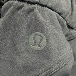 Lululemon  Athletica Keep moving black Joggers size 2 Photo 5