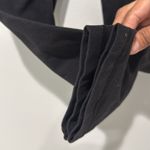 Lululemon Women's Leggings High Waisted Cropped Size 4 Yoga Gym Running Train Photo 2