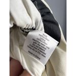 Hunter Bell  Turner Dress Size 4 Cotton Abstract Printed Midi Dress Photo 11