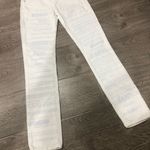 Anthropologie Each x Other “Rebel” Printed Skinny Jeans 29 Photo 2