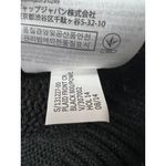 Banana Republic Sweater XS Extra Small Wool Alpaca Pullover Plaid Chunky Knit Photo 6