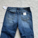 Vigoss Blue Slim Straight Leg Jeans Timeless Fit Photo 5