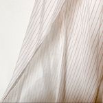 Lost + Wander Chica Wide Leg Slit Pants Size Small Photo 5