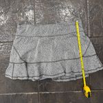 Ideology  Athletic Skort Gray Skirted Shorts Size L Photo 3