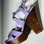 Guess Platform Heels Photo 1