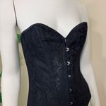 Corset Black Festival New Cosplay Sexy Size undefined Photo 7