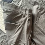 J.Crew  Men’s 484 Slim-Fit Tech Pant: Size 33/30  Photo 7