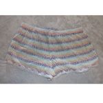 Victoria's Secret Victoria’s Secret Hearts Pajama Shorts Photo 5